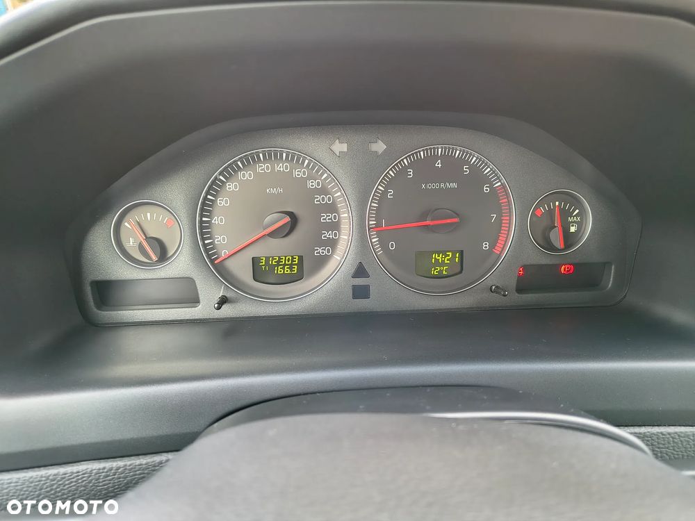 Volvo S60 2.4 Momentum - 15