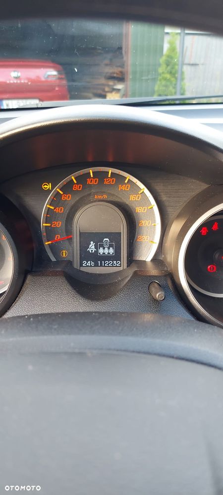Honda Jazz 1.2 i-VTEC - 9