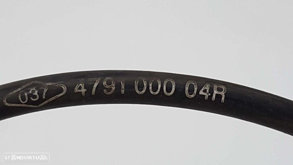 SENSOR ABS RENAULT MEGANE III SPORT TOURER BUSINESS - 4