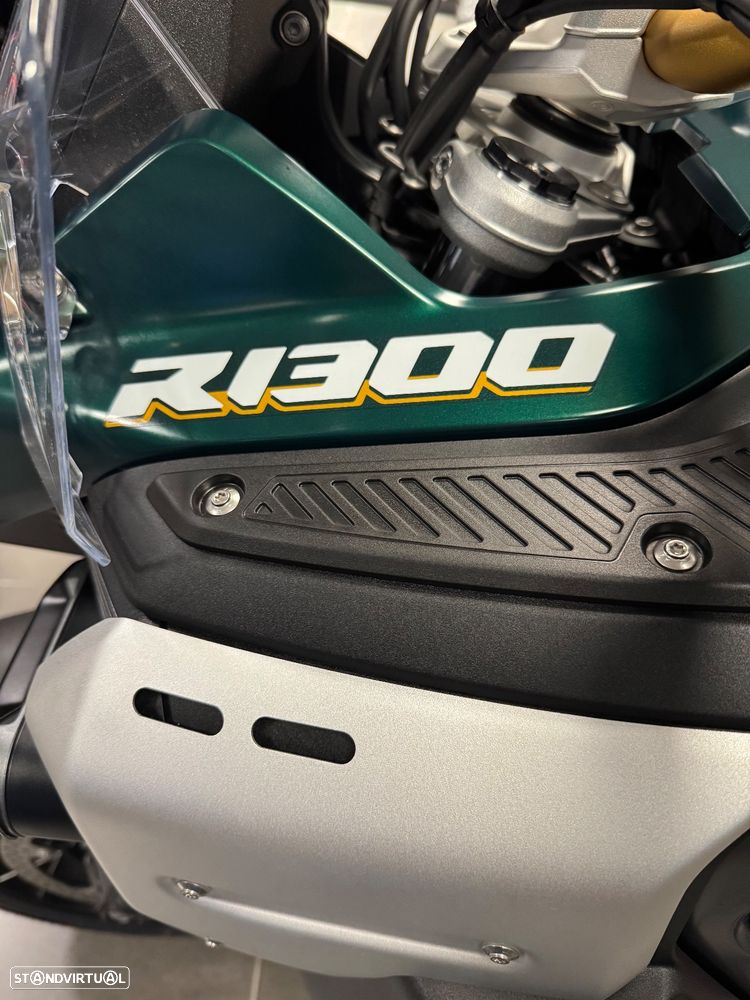 BMW R 1300 GS Adventure Karakorum - 23