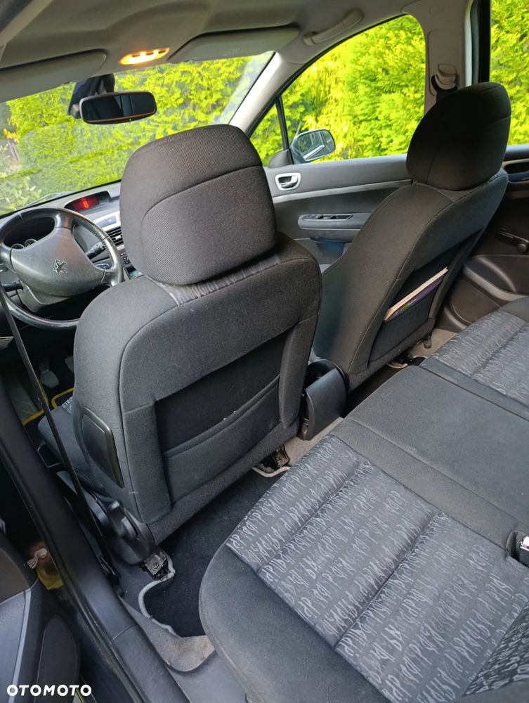 Peugeot 307 - 5