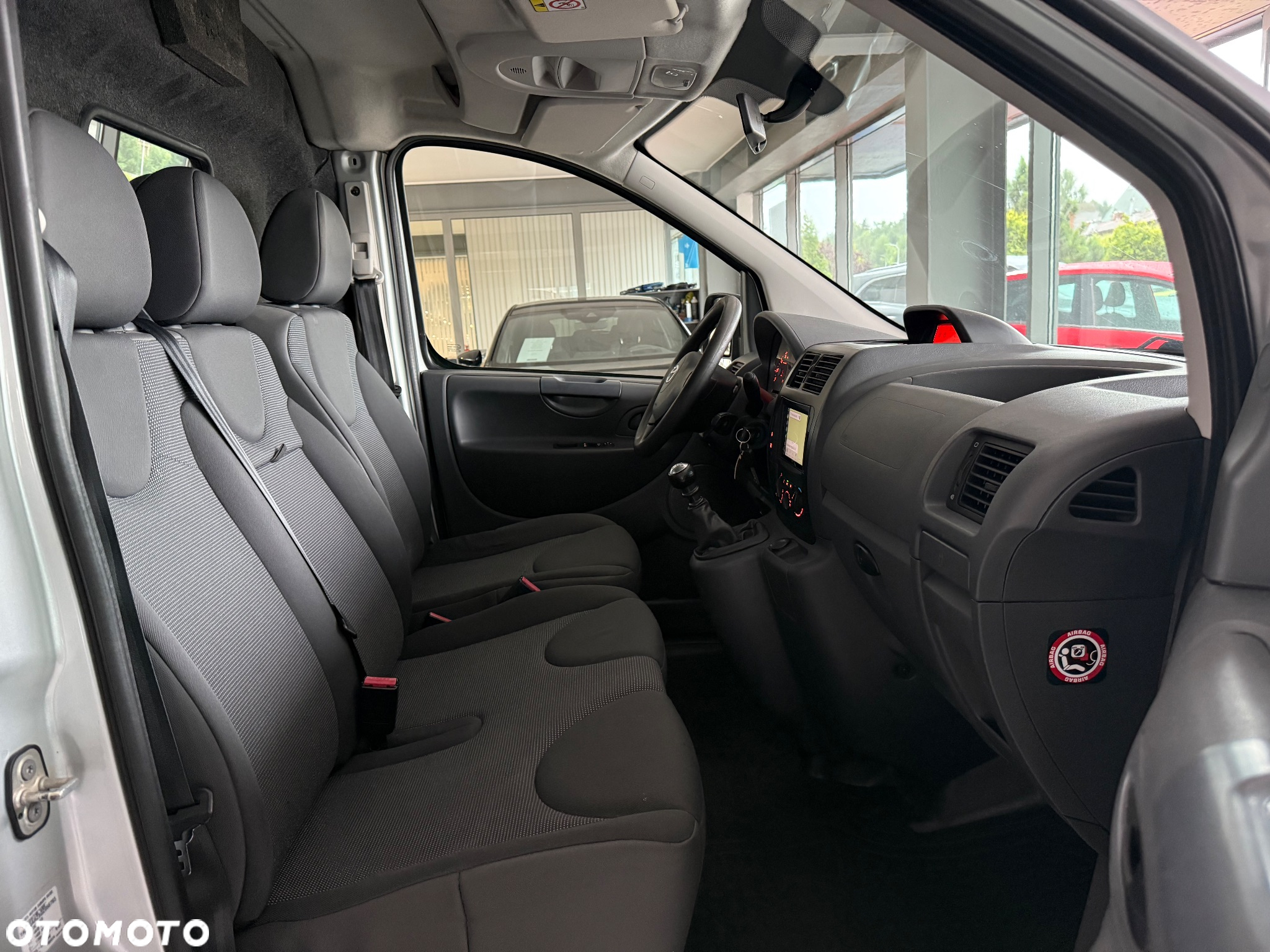 Toyota PROACE - 33