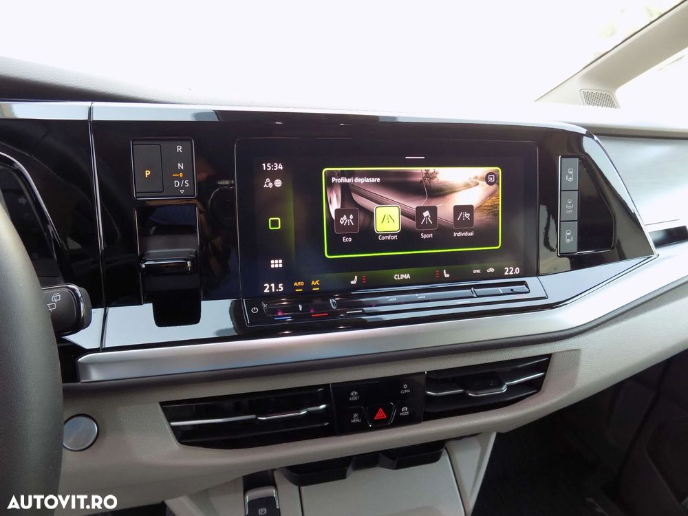 Volkswagen Multivan L 2.0 TDI DSG 110KW Life - 20