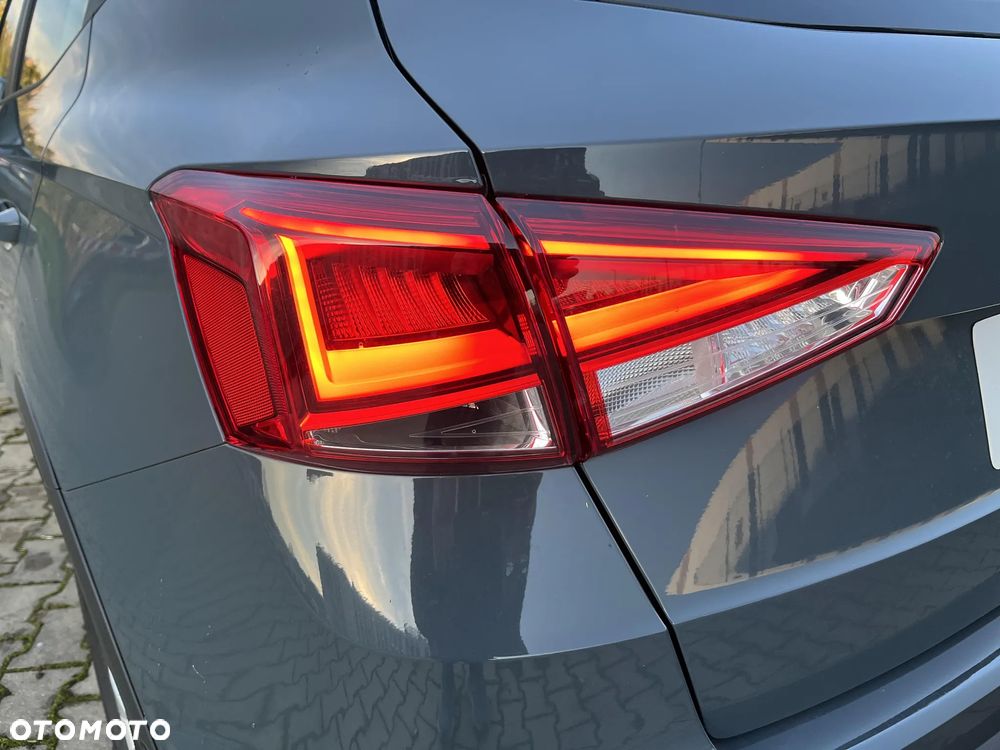 Seat Arona 1.0 TSI Style S&S DSG - 22