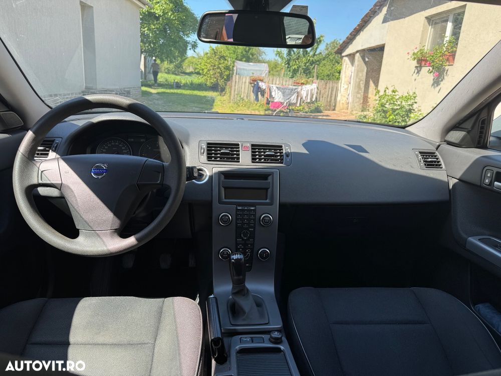 Volvo V50 - 7