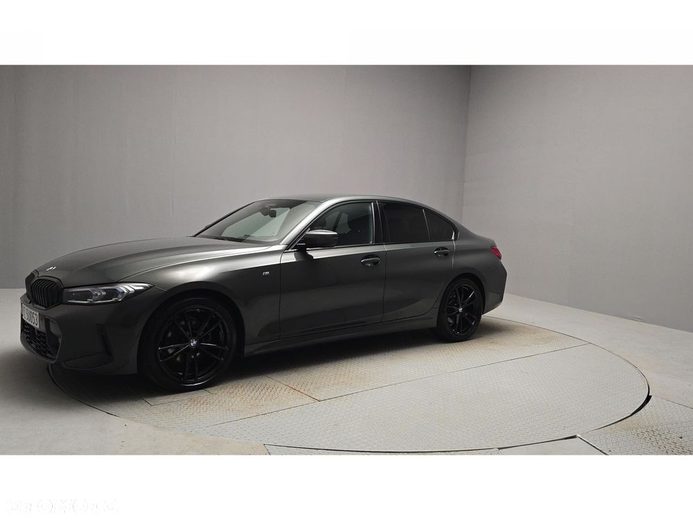 BMW Seria 3 320d xDrive mHEV sport - 1