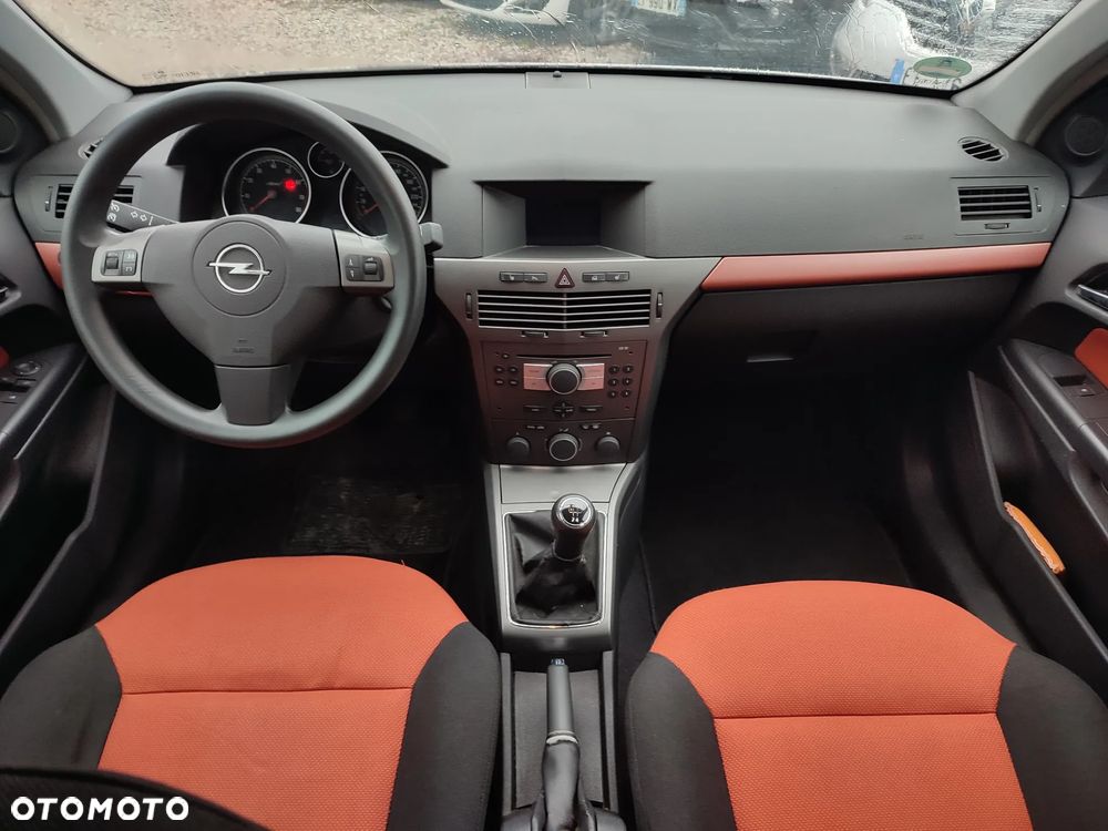 Opel Astra 1.4 Comfort / Cool - 21