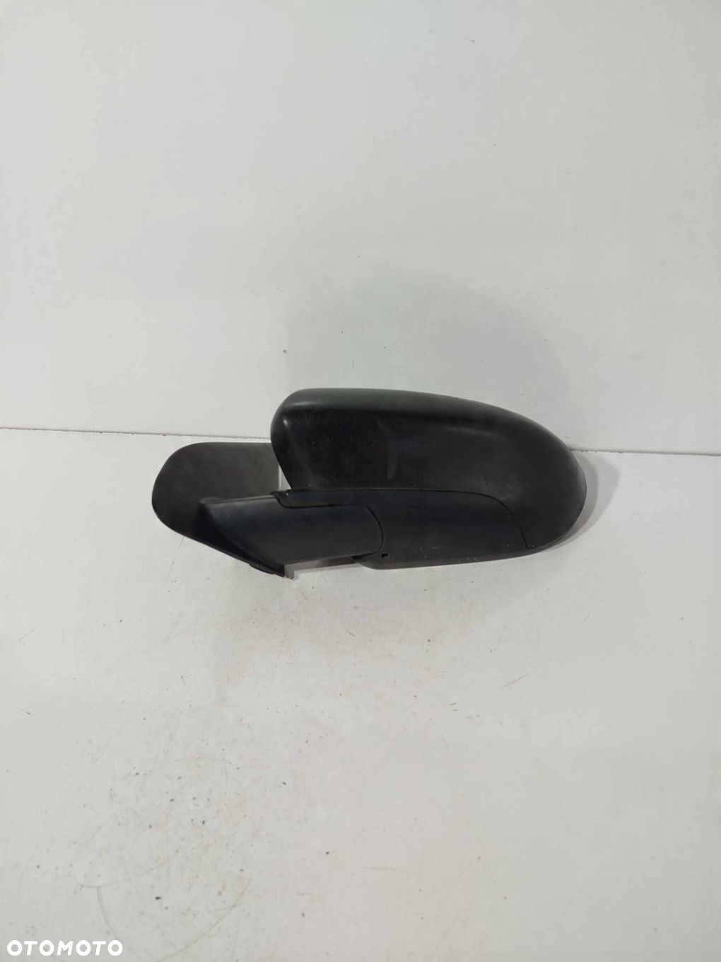 LUSTERKO LEWE PRZEDNIE NISSAN QASHQAI J10 7 PIN - 2