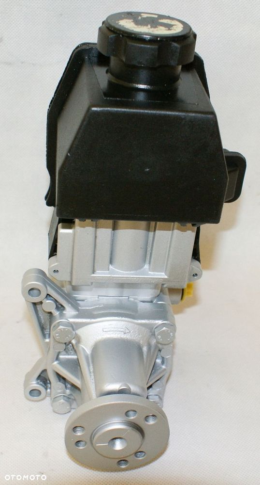 POMPA WSPOMAGANIA MERCEDES C140 W140 466 62 01 - 7