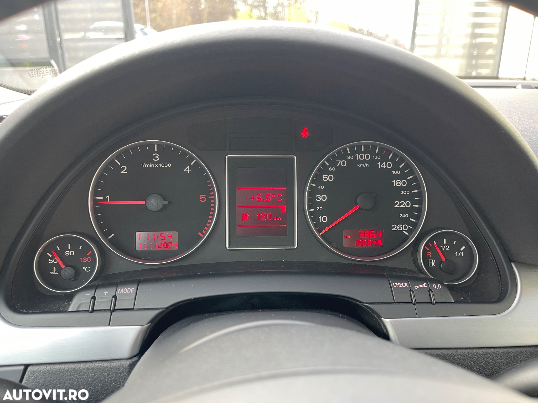 Audi A4 - 14