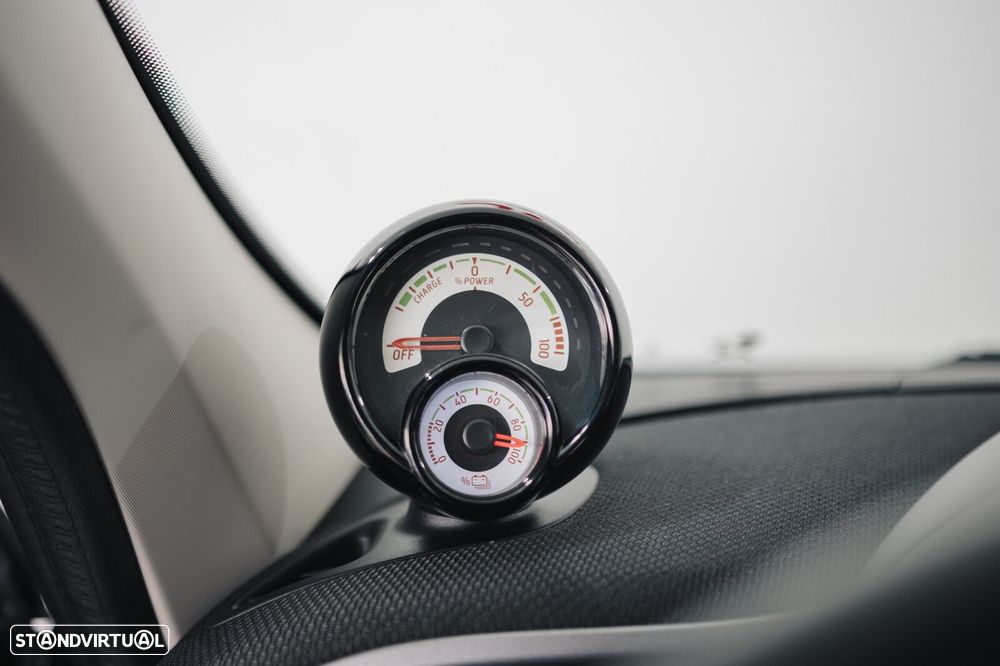 Smart ForFour Drive Passion - 12