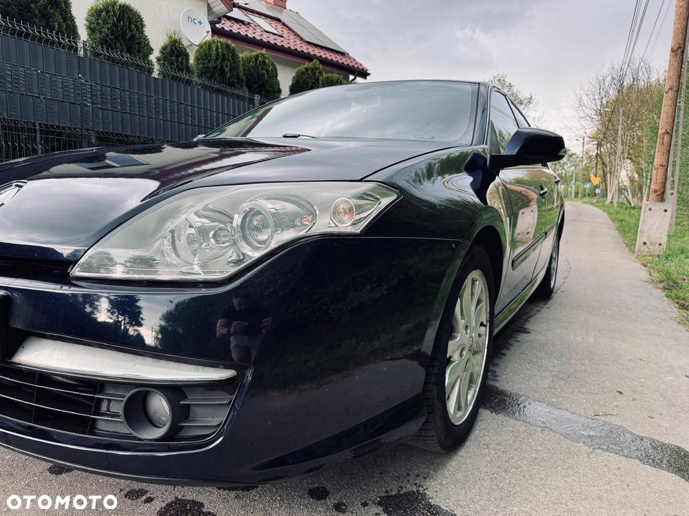 Renault Laguna 2.0 Dynamique - 8