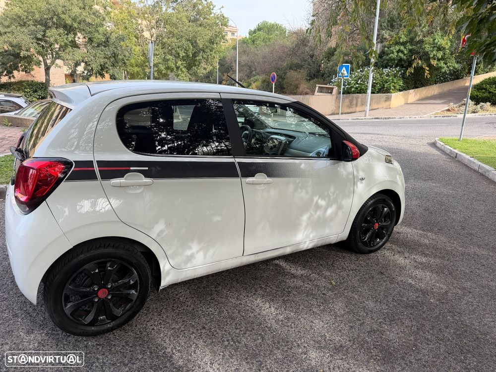 Citroën C1 - 6
