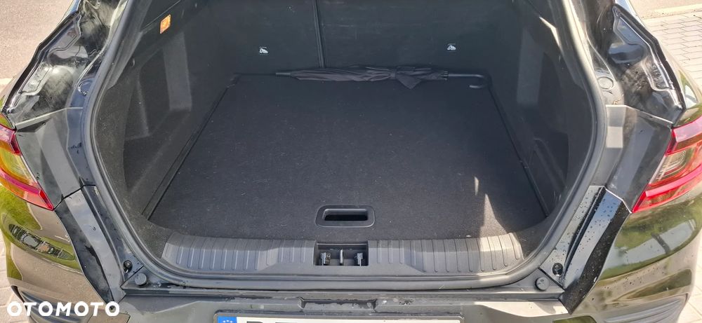 Renault Arkana 1.6 E-TECH Intens MMT - 10