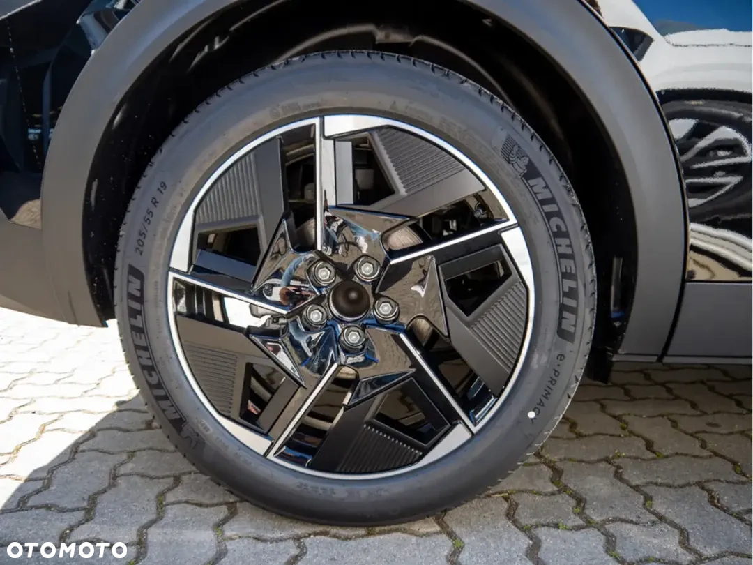 Peugeot 408 1.2 PureTech mHEV GT S&S e-DSC6 - 3