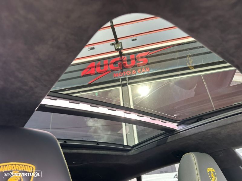 Lamborghini Urus 4.0 V8 - 33