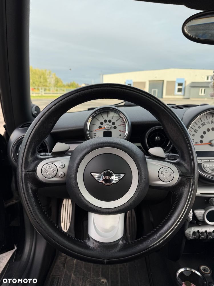 MINI Cooper S - 18