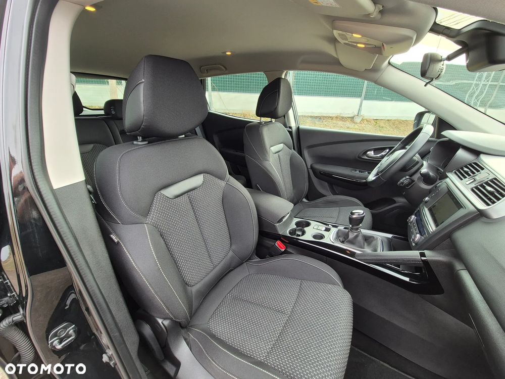 Renault Kadjar 1.2 Energy TCe S-Edition - 7