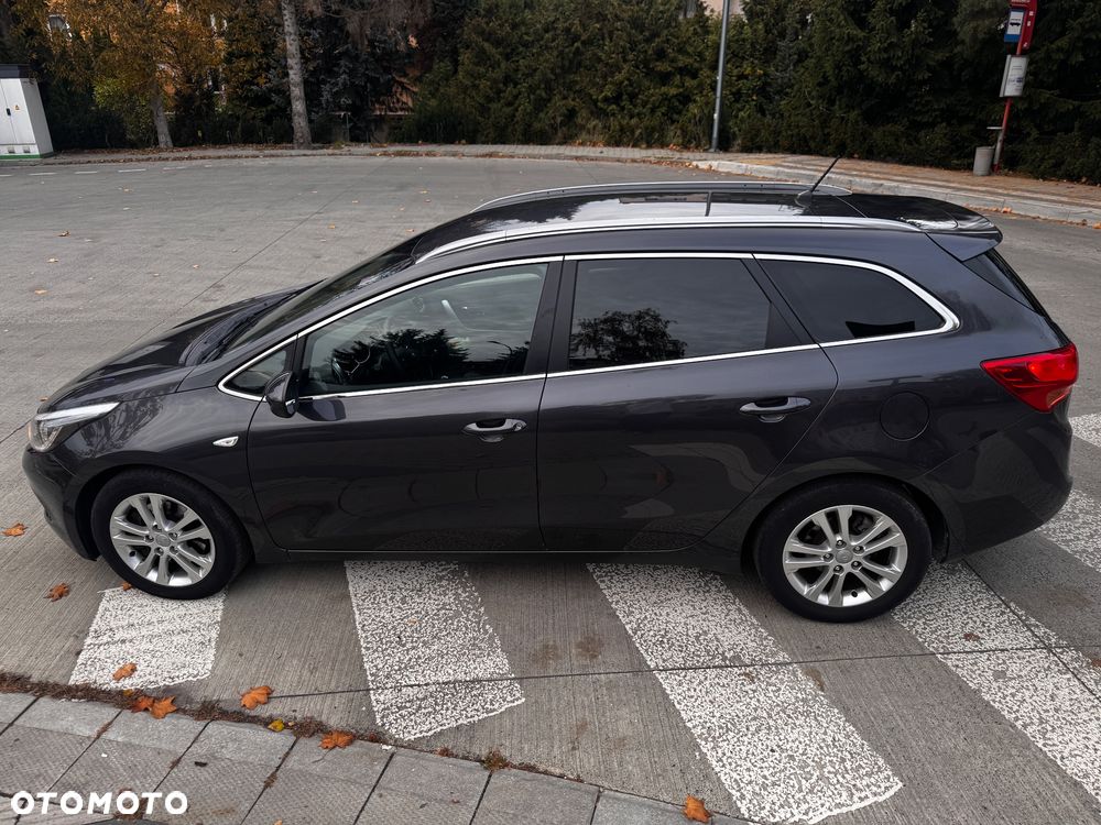 Kia Ceed 1.6 GDI L - 21