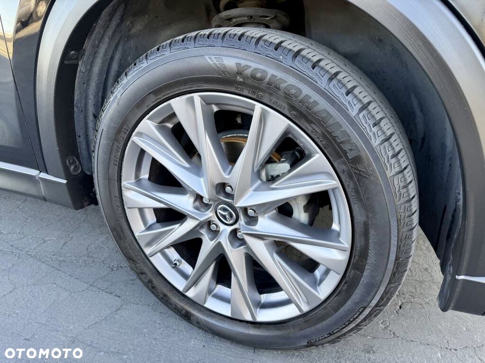 Mazda CX-5 - 14