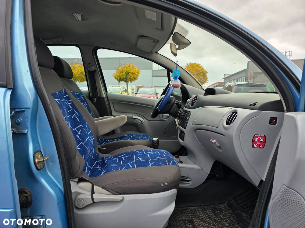 Citroën C3 1.4 HDi Exclusive - 14