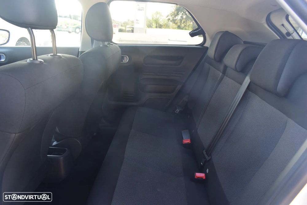 Citroën C4 Cactus 1.2 PureTech Shine - 11