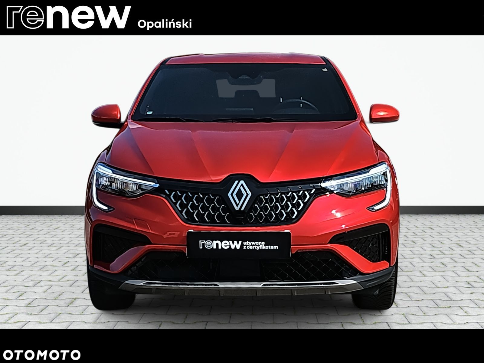 Renault Arkana - 2