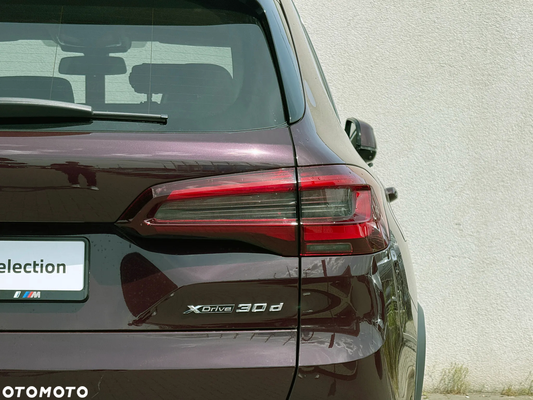 BMW X5 xDrive30d - 6