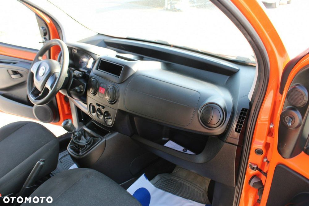 Fiat Fiorino - 18