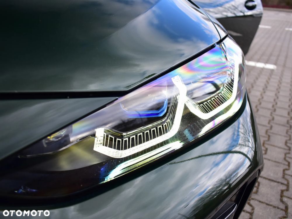 BMW Seria 4 - 25