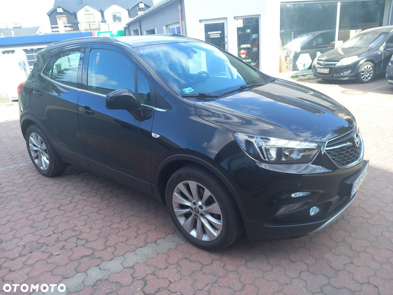 Opel Mokka - 2