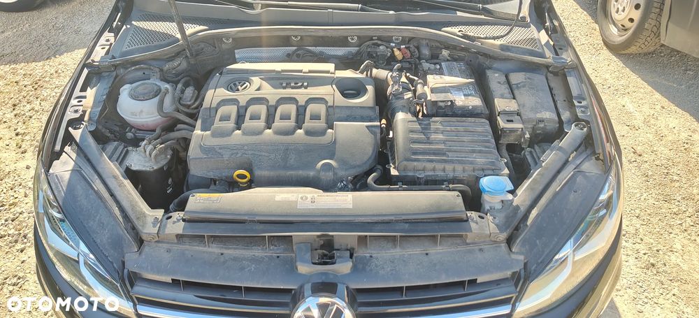 Volkswagen Golf Variant 1.6 TDI BMT Comfortline - 17