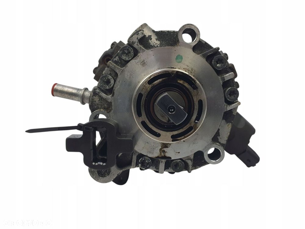 POMPA WTRYSKOWA Ford Mondeo MK4 2.0 TDCi Siemens 9654091880 - 2