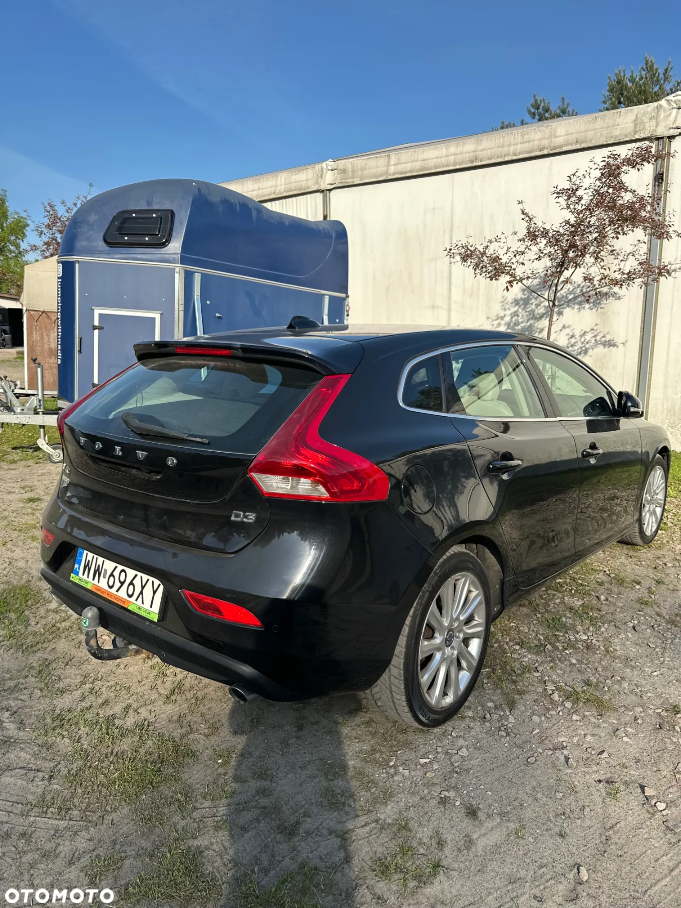 Volvo V40 - 4