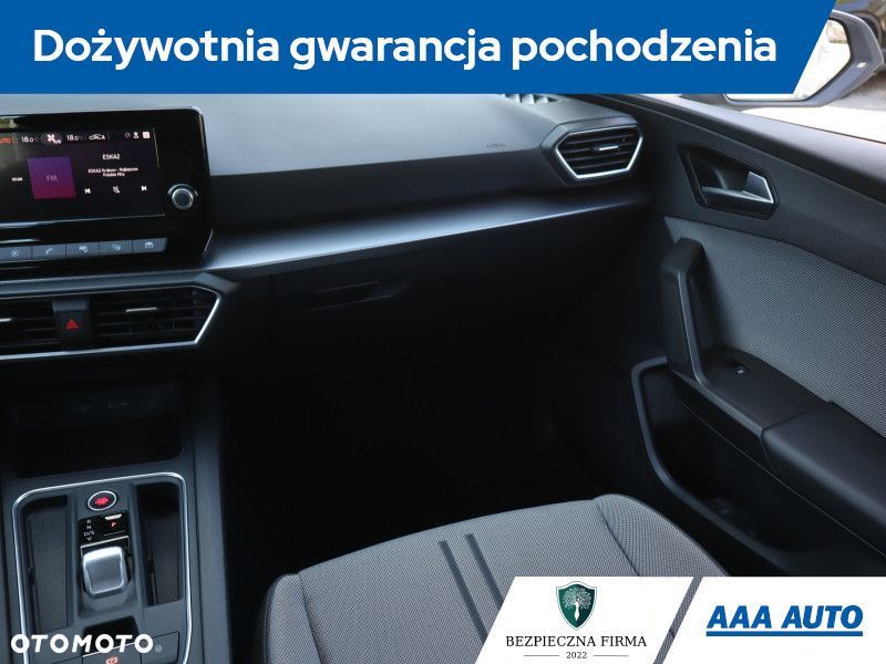 Seat Leon Sportstourer - 10