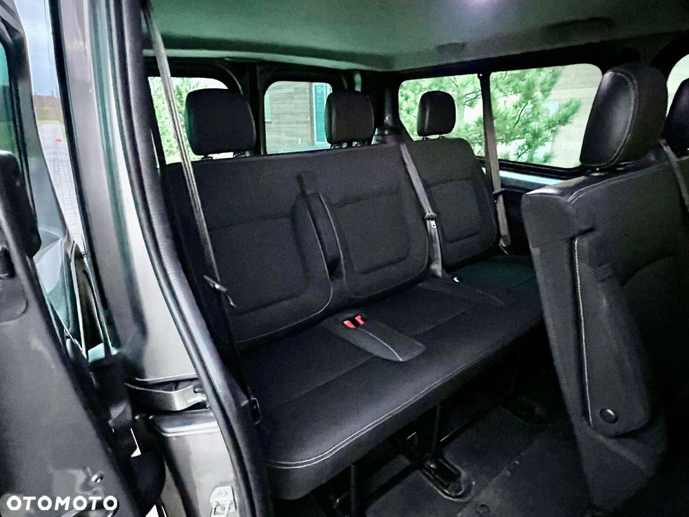 Renault Trafic L2H1 2,9t Pack Clim - 12