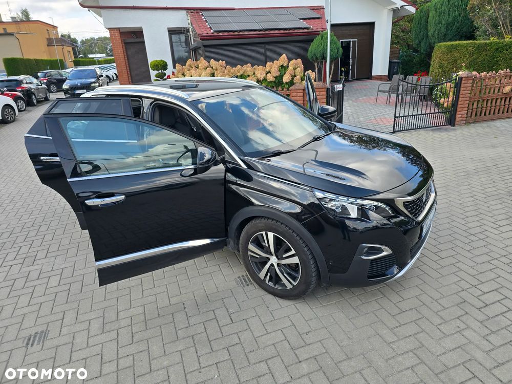 Peugeot 3008 - 35