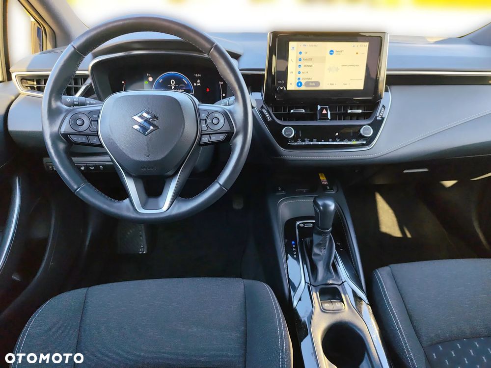 Suzuki Swace 1.8 Hybrid Elegance CVT - 14