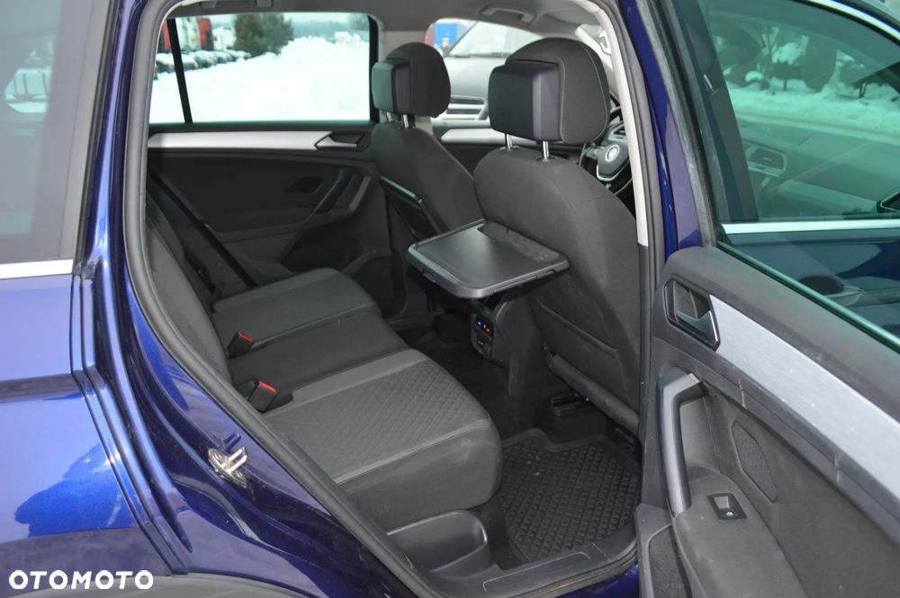 Volkswagen Tiguan 1.5 TSI EVO Highline DSG - 13