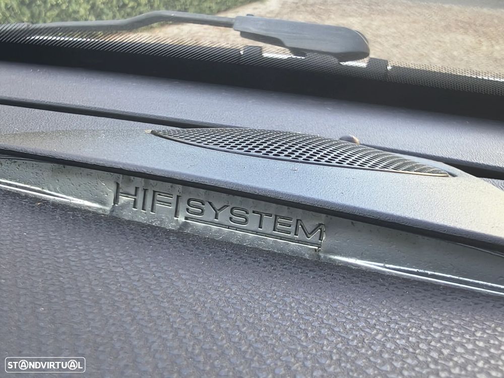 Citroën C3 1.4 HDi Exclusive 99g - 31