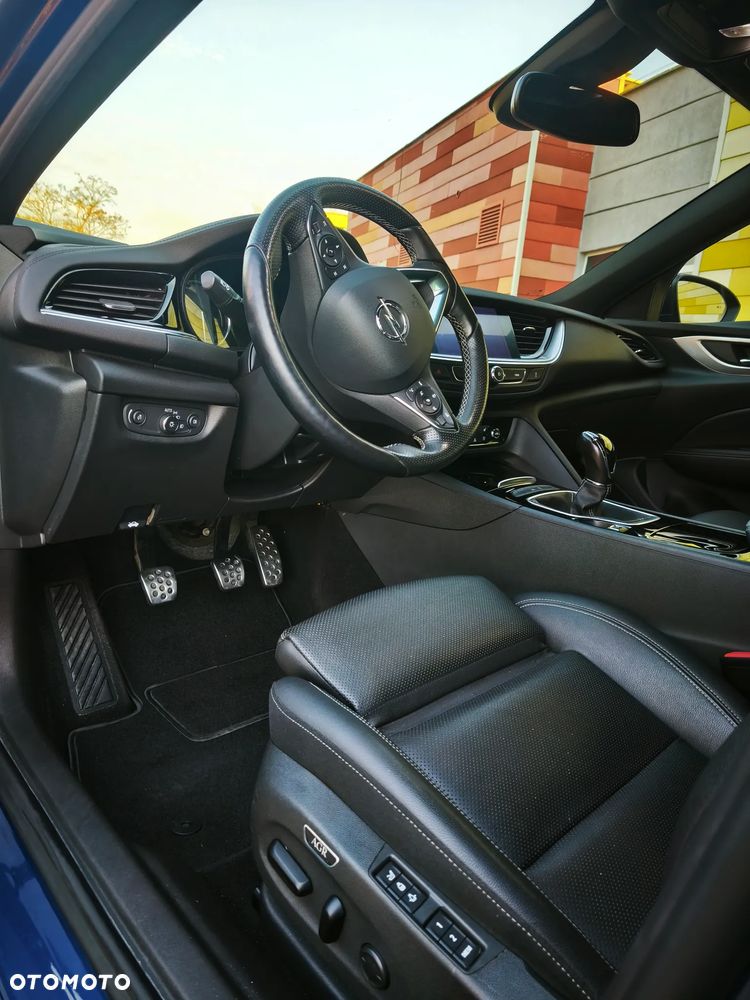 Opel Insignia 1.5 GS Line Plus - 12