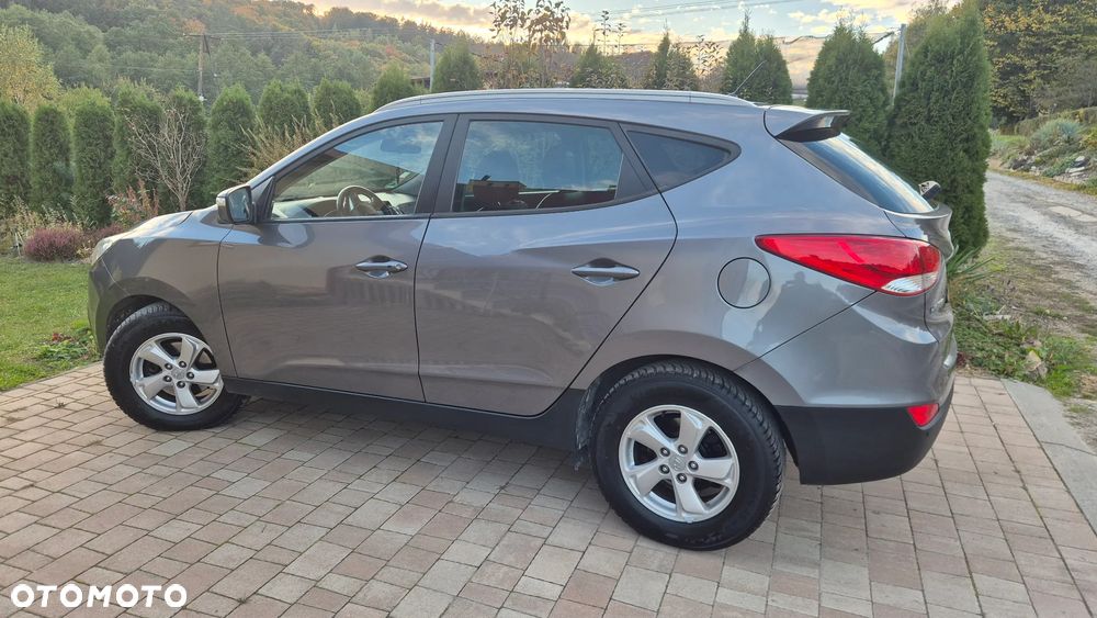 Hyundai ix35 - 5
