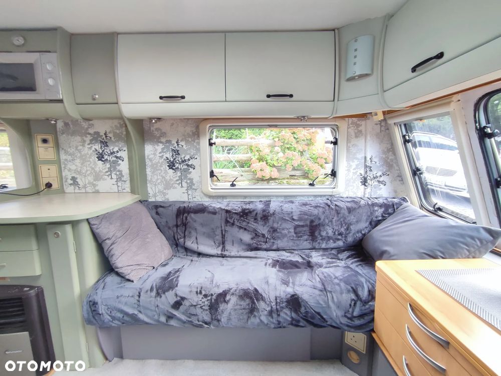 Bailey Senator 5 Carolina - 27