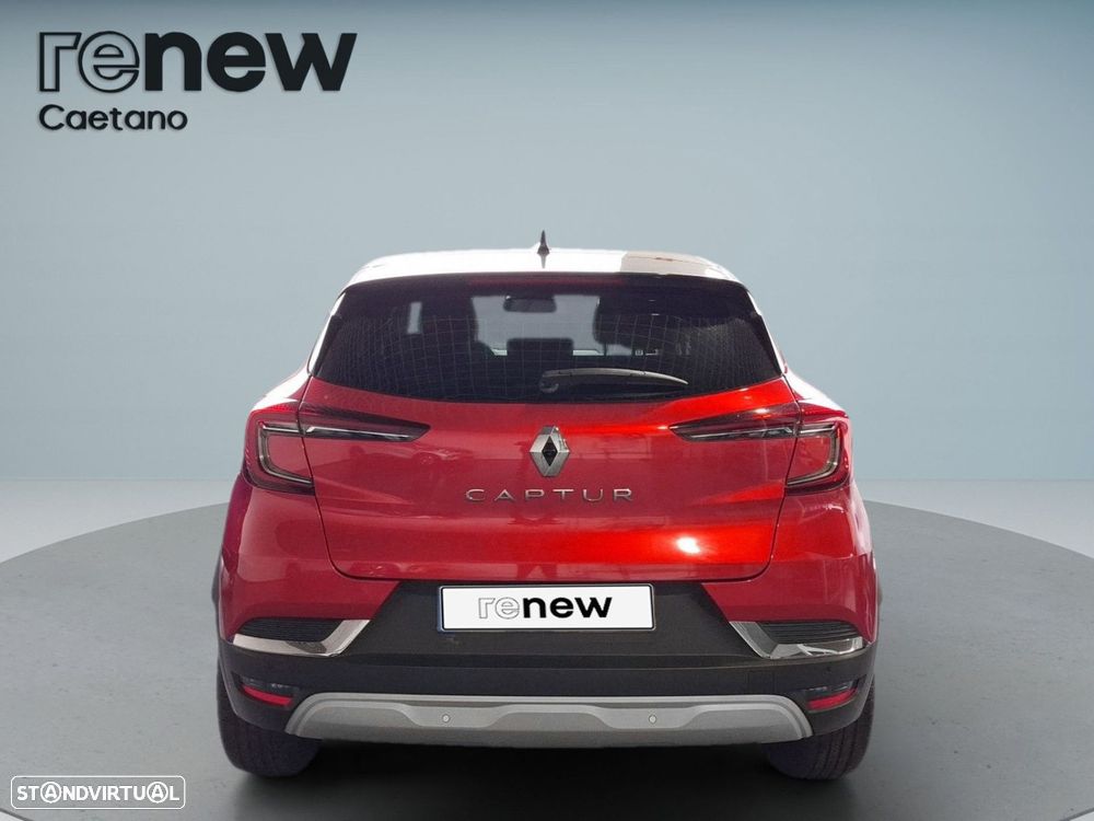 Renault Captur 1.0 TCe Techno - 7
