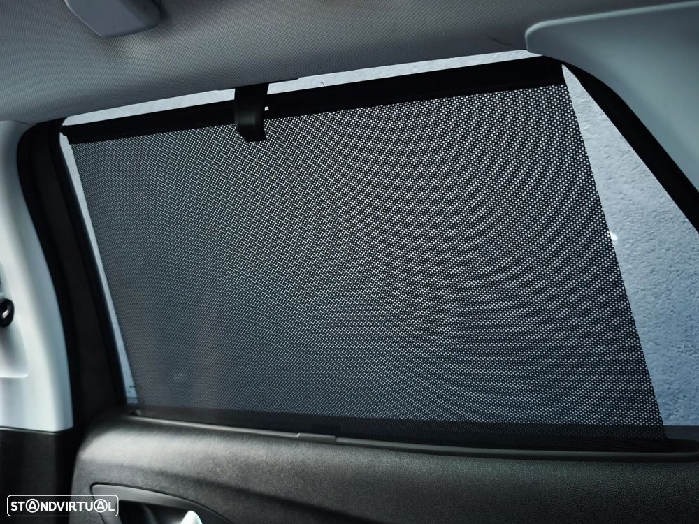 Opel Grandland X 1.2 S&S Auto Ultimate - 34