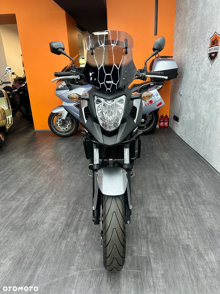 Honda NC - 37