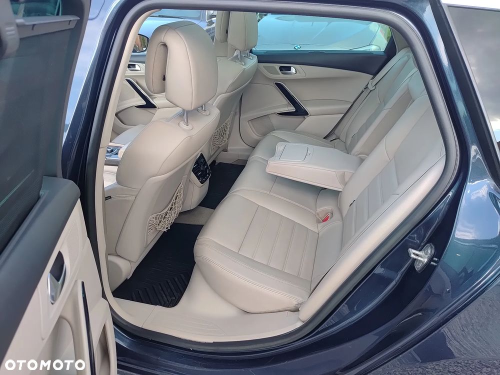 Peugeot 508 HDi 160 Business-Line - 13