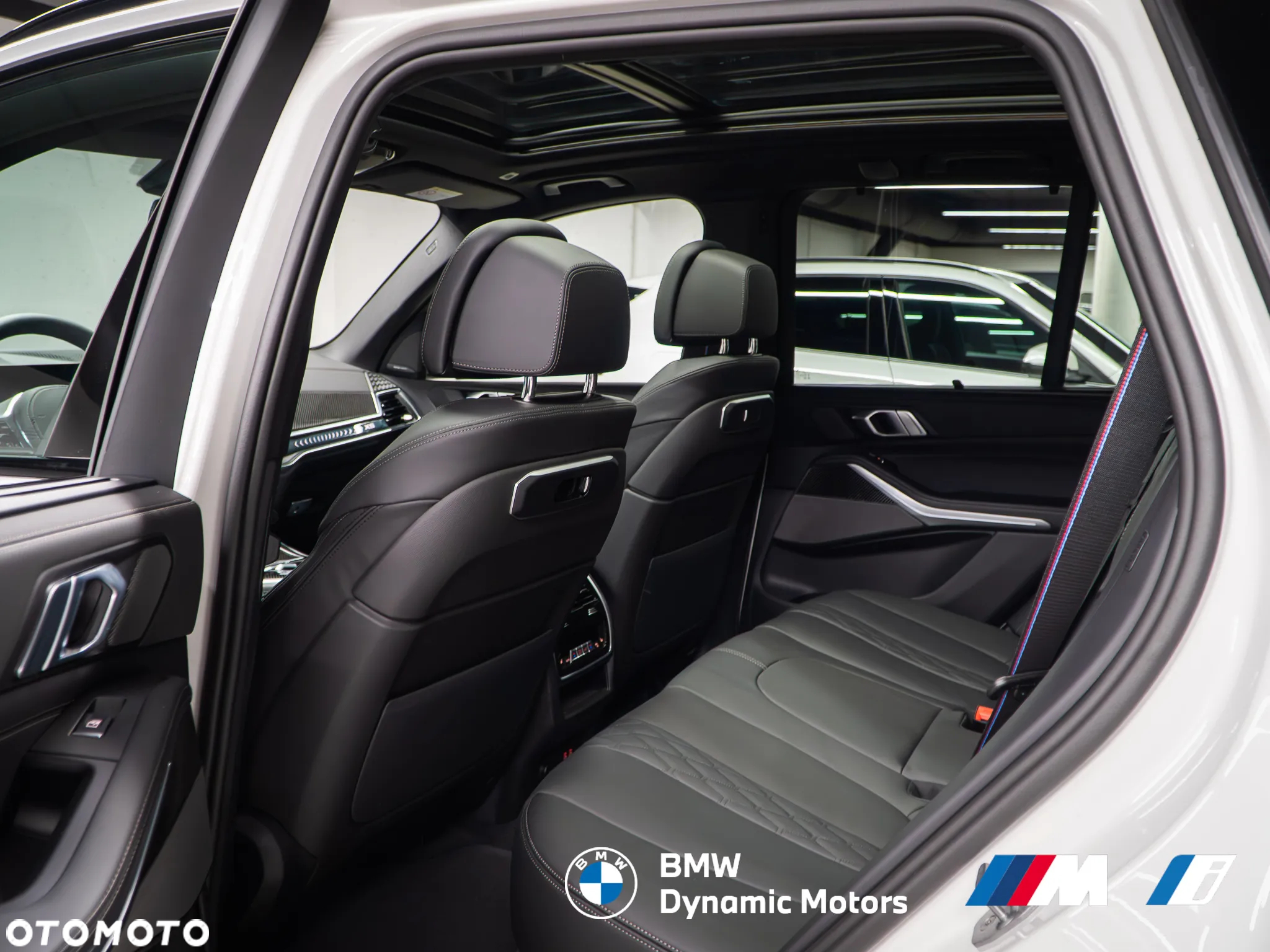BMW X5 xDrive40i - 28