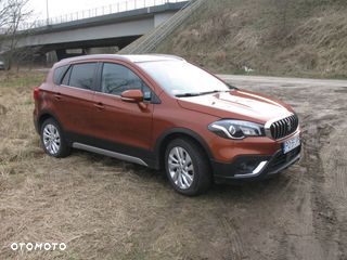 Suzuki SX4 S-Cross 1.0 T Premium