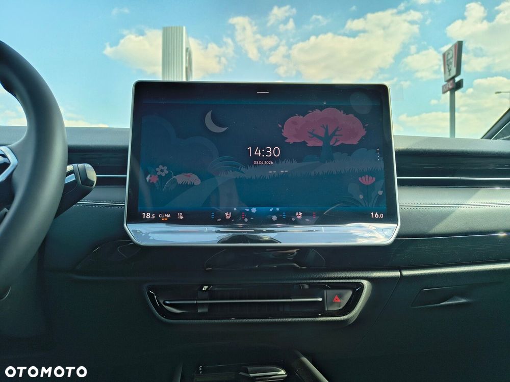 Volkswagen ID.7 77kWh Plus - 16
